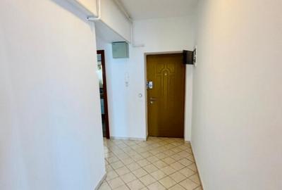 Apartament cu 2 camere decomandat în Calea Călărașilor - 2