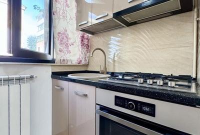 Apartament cu 3 camere în Fălticeni - 3