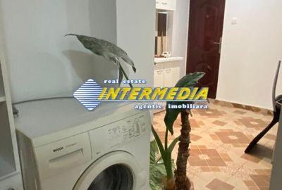 Apartament cu 2 camere, mobilat în Central - 8