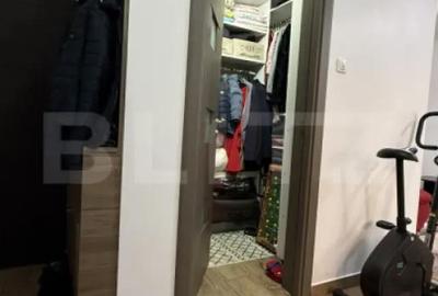 Apartament cu 2 camere decomandat în Dâmbu Pietros - 7