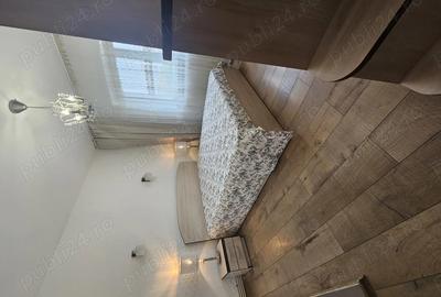 Inchiriez apartamenr 2 camere - 5