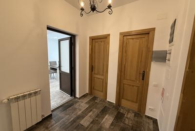 EROU IANCU NICOLAE STRADAL  | VILA IDEALA PENTRU COMERCIAL SAU REZIDENTIAL - 33