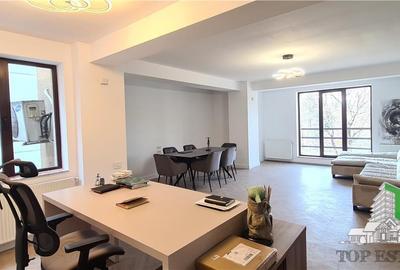 Apartament cu 4 camere de vanzare in zona Arcul de Triumf - 3