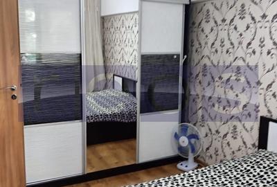 Apartament cu 2 camere, mobilat în Dristor - 3