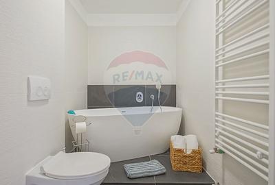 Lumina,spatiu, confort-apartament 3 camere si 2 balcoane 0% comision - 22