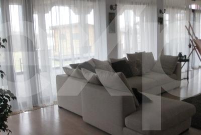 Mogosoaia - de vanzare - vila in stil Brancovenesc - 8