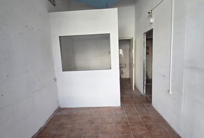 Stefan cel Mare, spatiu comercial - 2