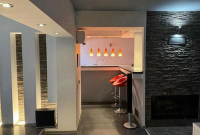 Vila Premium Piscina Garaj Sala Sport Sauna Str Principala Sacalaz - 2