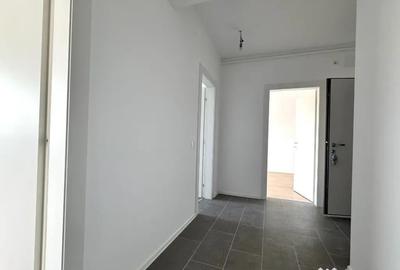 Apartament cu 2 camere decomandat în Străulești - 12