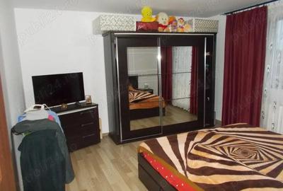 Casă cu 3 camere în Ghirodei - 7