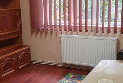 Apartament cu 2 camere semidecomandat în Micro 16 - 4