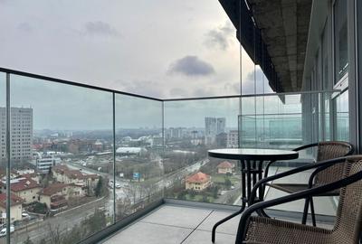 Apartament cu 2 camere de inchiriat / UPsite - 11