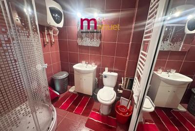 Garsoniera confort 1,zona Peco,etaj 1 - 8
