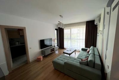 Apartament cu 3 camere decomandat, mobilat în Aviației - 1