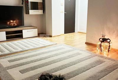 Apartament cu 4 camere decomandat, mobilat în Moara de Vânt - 11