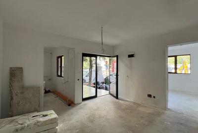 REA1025656 Apartament in Vila l Parc Bazilescu l Pretabil Spatiu Comercial - 8