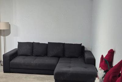 Apartament 2 camere Sos Cernica 2024, mobilat utilat, Oras Pantelimon - 6