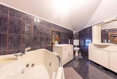 Vila de lux, P+E, in inima orasului Arad, 4 dormitoare, 210mp, KM 0-central - 14