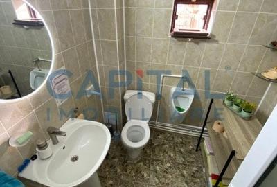 Vila cu piscina la munte, Arges - 23