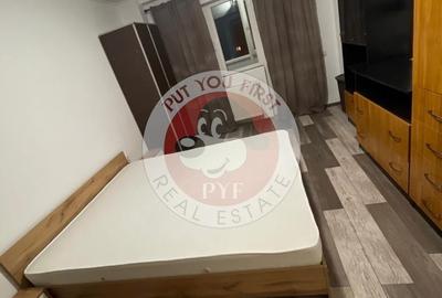 B-dul Alexandru Obregia | Garsoniera | 35mp | Decomandata l B12187 - 1