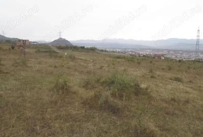 Teren de 600 mp, în Central - 2