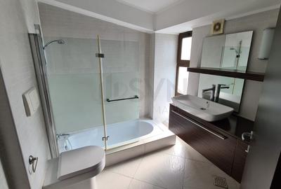 Apartament cu 4 camere semidecomandat, mobilat în Pipera - 18