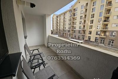 Apartament cu 2 camere semidecomandat în Central - 3
