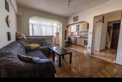 Apartament cu 2 camere decomandat în Ultracentral - 1
