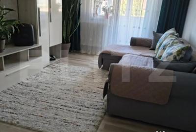 Apartament cu 2 camere decomandat în Obcini - 3