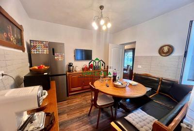 Casa 5 camere/Oras Rm Valcea - 7