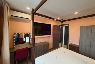 Apartament cu 3 camere decomandat, mobilat în Eroii Revoluției - 5