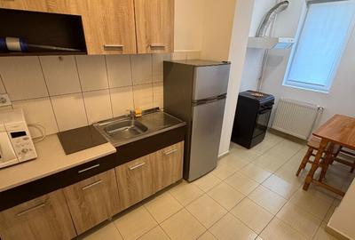 Garsonieră în Sud - 6