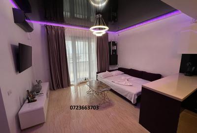 2 camere de inchiriat Building Ștefan Lake 450 euro/ luna - 3