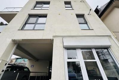 Spațiu comercial, de 69 mp, în Calea Călărașilor - 8
