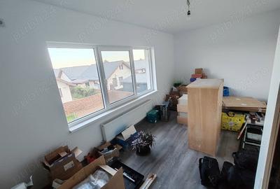Casă cu 4 camere cu Teren 356 Mp în Măgurele - 10