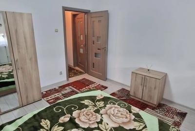 Apartament cu 2 camere semidecomandat în City Park Mall - 7