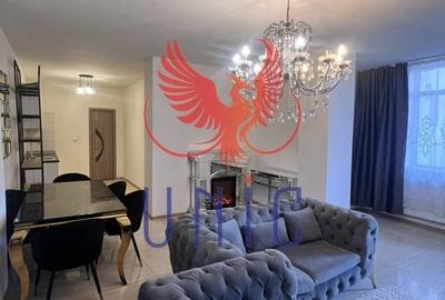 3 camere ,90 mp Brazda t, 3 bai, cu gradina proprie, parter