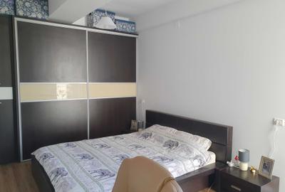 Apartament cochet,curat, 3 camere, loc parcare, et1, Tomis Plus, 699 euro - 8