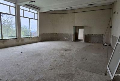 Spațiu comercial, de 800 mp, în Cucorăni - 5