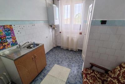 Apartament cu 2 camere decomandat în Central - 7