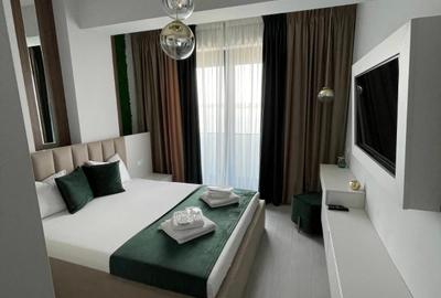 Apartament cu 2 camere în Central - 2