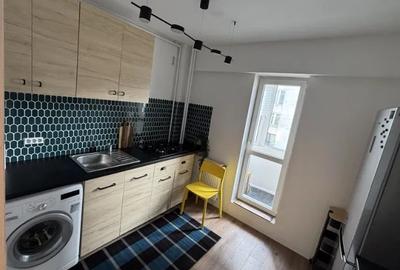 Nerva Traian,bl.MIXT,et.3/8,DECOMANDATA,Amenajata,mobilata utilata complet - 4