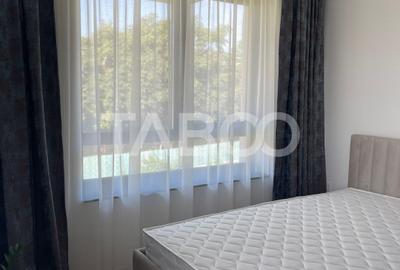 Apartament cu 4 camere semidecomandat, mobilat în Gară - 4