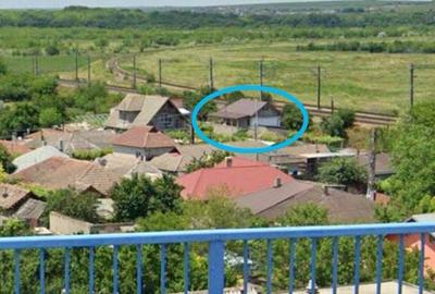Casă cu 4 camere în Medgidia - 2