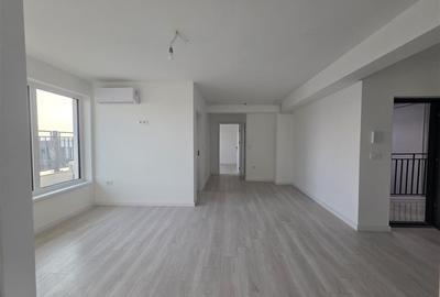 Apartament cu 3 camere decomandat în Păcurari - 2