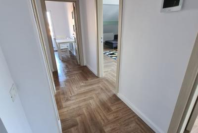 Apartament cu 2 camere decomandat în Doamna Ghica - 7