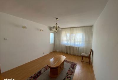 Apartament cu 3 camere în C5 - 1