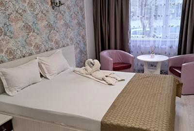 Garsonieră semidecomandată în Drumul Taberei