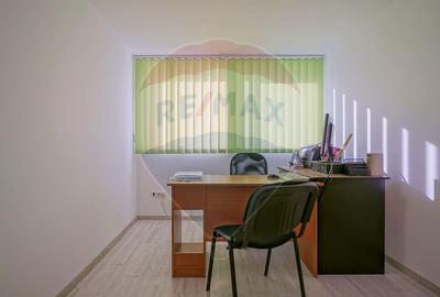 Spațiu comercial, de 520 mp, în Uzina 2 - 9