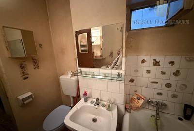 Apartament cu 3 camere decomandat, mobilat în Tineretului - 6